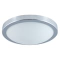 Moonlight Ceiling/ Wall Mount Light Dome Fixture