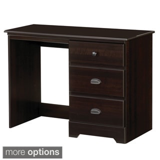 See Reviews Three-drawer Desk