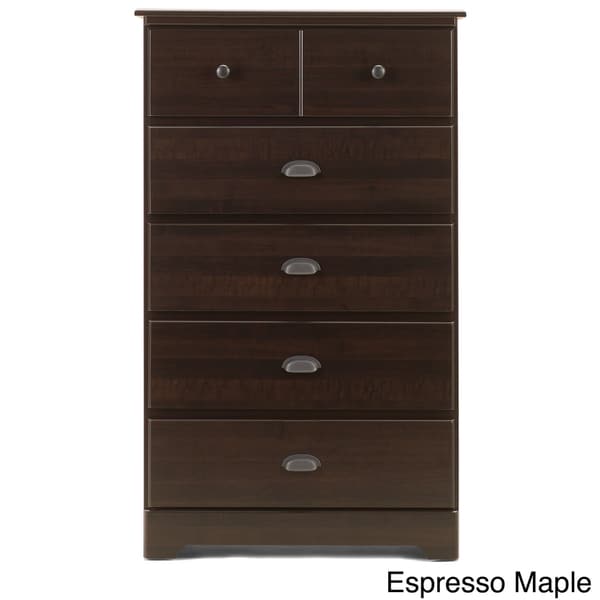 Tall 5drawer Dresser Chest 15293950 Shopping Great