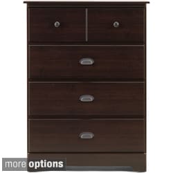 See Reviews Four-drawer Dresser Chest