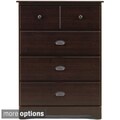 Dresser with 4 Drawers