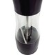 Epicureanist Divided Salt and Pepper Grinding Mill