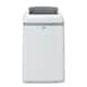 SPT WA-1420H 14,000 BTU Portable Air Conditioner with Heater