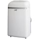 SPT WA-1420H 14,000 BTU Portable Air Conditioner with Heater