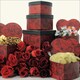 Great Arrivals Anniversary Sweets and Treats Gift Tower