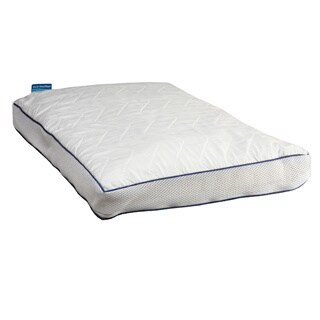 Dr. Breus Low Profile Pillow