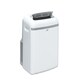 SPT 12,000 BTU Portable Heat/ Cool/ Dehumidify Air Conditioner with Remote