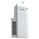 SPT 12,000 BTU Portable Heat/ Cool/ Dehumidify Air Conditioner with Remote