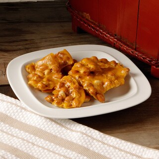 Grandma's Handcrafted Peanut Brittle