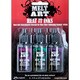 Melt Art Heat It Inks-Luxurious Gems-Emerald, Amethyst & Pink Tourmeline