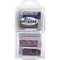 Stampendous Encrusted Jewel Kit-Purple