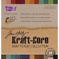 Core'dinations Kraft Core Paper (Pack of 24)