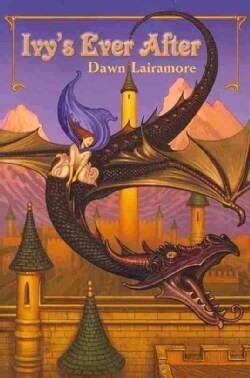 Ivy's Ever After (Paperback)