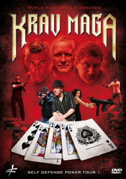 Krav Maga: Self Defense Poker Tour 1 (DVD)