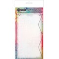Dyan Reaveley's Dylusions Journaling Block-9"X5"
