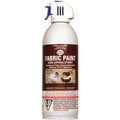 Upholstery Spray Fabric Paint 8 Ounces-Saddle Brown