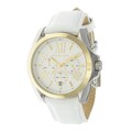 Michael Kors Women's 'Bradshaw' Chronograph Watch