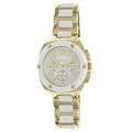 Michael Kors Women's 'Tribeca' Chronograph Watch