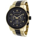 Michael Kors Men's Runaway Chronograph Watch