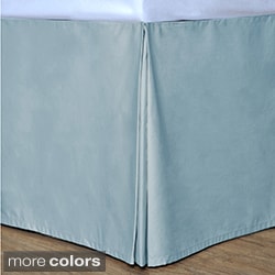 Cottonloft Colors Bedskirt
