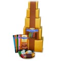 Ghirardelli Father's Day Tower