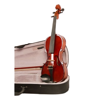 Dark Rothenburg Violin