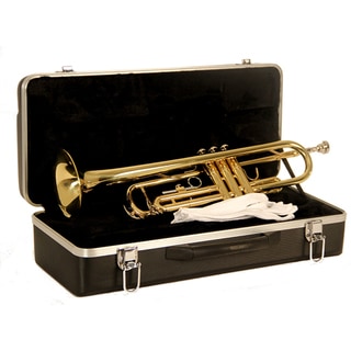 Brass Marching Band Trumpet