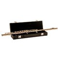 Nickel-plated Marching Band Flute