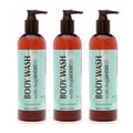 Argan Oil Body Wash (Pack of 3)