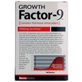 Novex Biotechs Growth Factor-9 Hormone Antecedent Capsules (120-count)