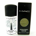 MAC Overlacquer Finition Clear Nail Polish
