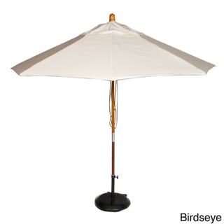 Red Patio Umbrellas Amp Shades Overstock Shopping The Best Prices