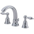 Danze Fairmont Chrome Widespread Faucet