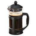 Ovente 34-Ounce Black French Press Coffee Maker