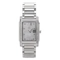 Esq Women's Swiss Kingston Silvertone Watch