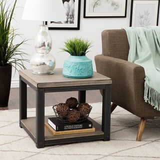 Heritage End Table