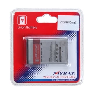 MYBAT Li-ion Battery for ZTE D930 Chorus