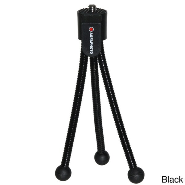 AGFA APTP5 5-Inch Flexible Tripod