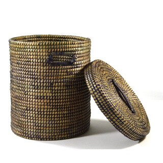 Storage/Laundry Hamper Basket (Bangladesh)