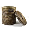 Storage/Laundry Hamper Basket (Bangladesh)