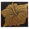 Hand-Carved