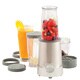 Bella Chrome 12-piece Rocket Blender