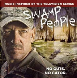 Artist Not Provided - Swamp People