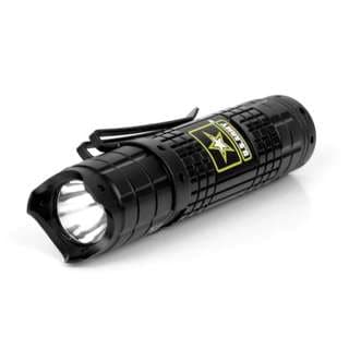 Nebo Tools US Army TAC-50 Flashlight