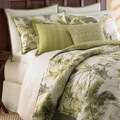 Tommy Bahama Island Botanical 4-piece Comforter Set