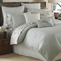 Tommy Bahama Surfside Stripe 4-piece Comforter Set