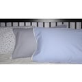 Tommy Hilfiger Cotton Percale Print Sheet Set