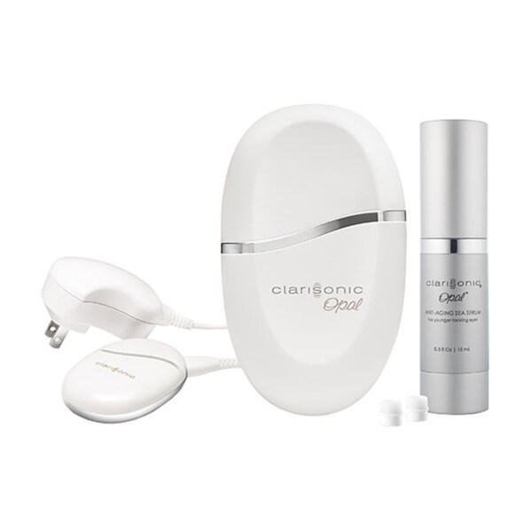 Clarisonic White Opal Sonic Infusion