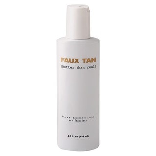 bareMinerals Faux Tan 4.5-ounce Self Tanner