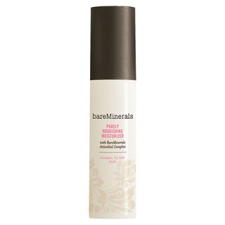 bareMinerals Purely Nourishing Moisturizer